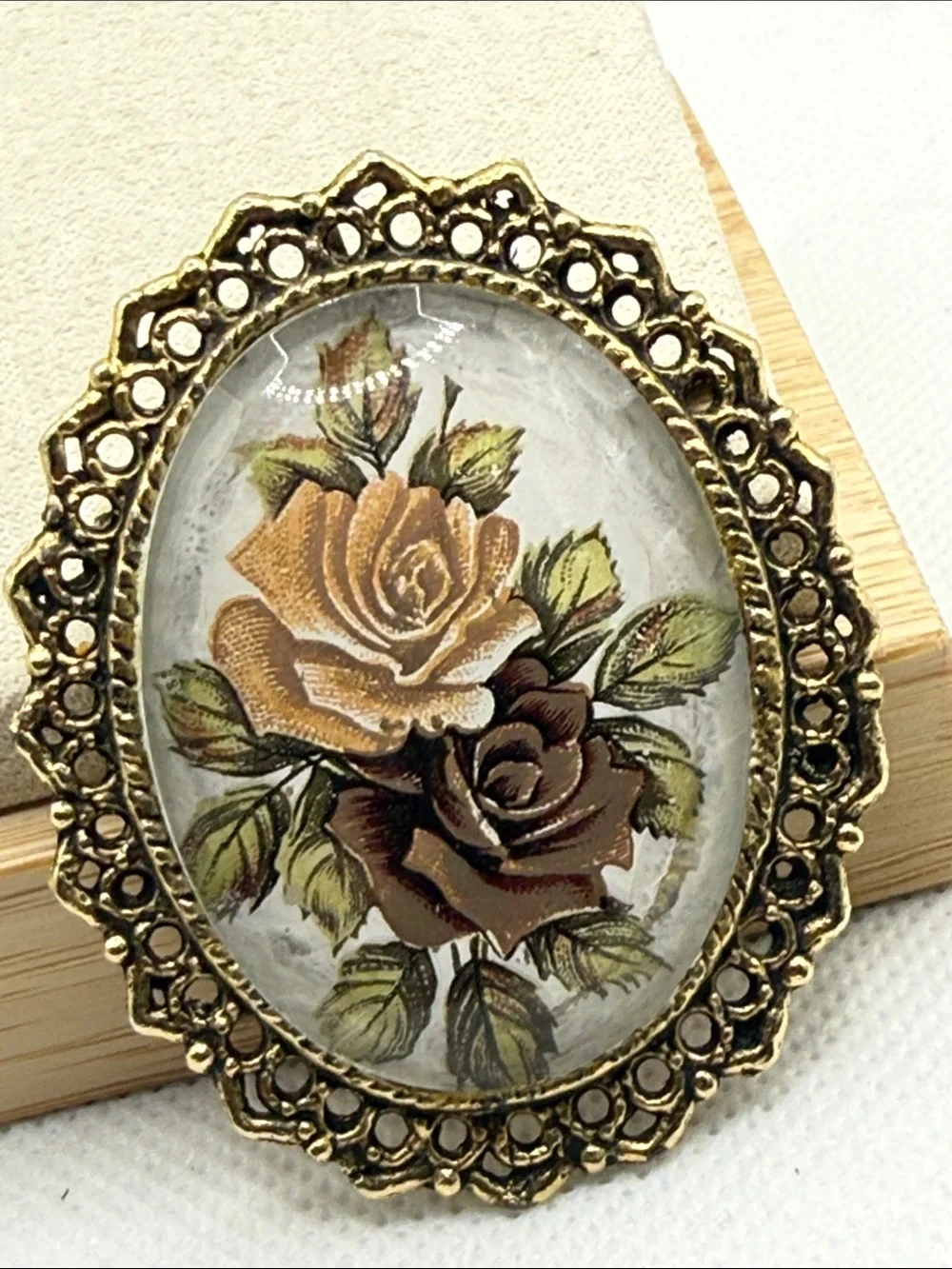 N/A pretty vintage